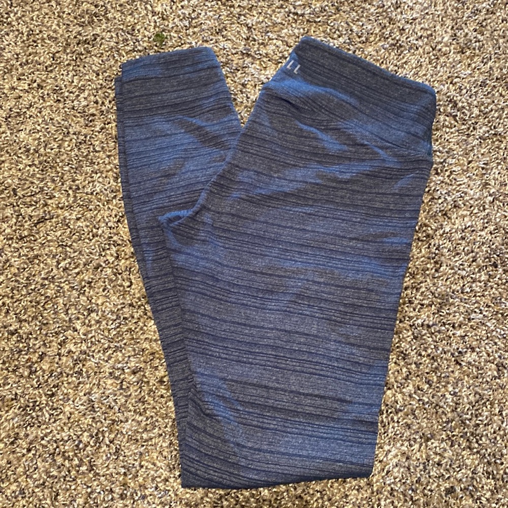 NoBull full length legging size small